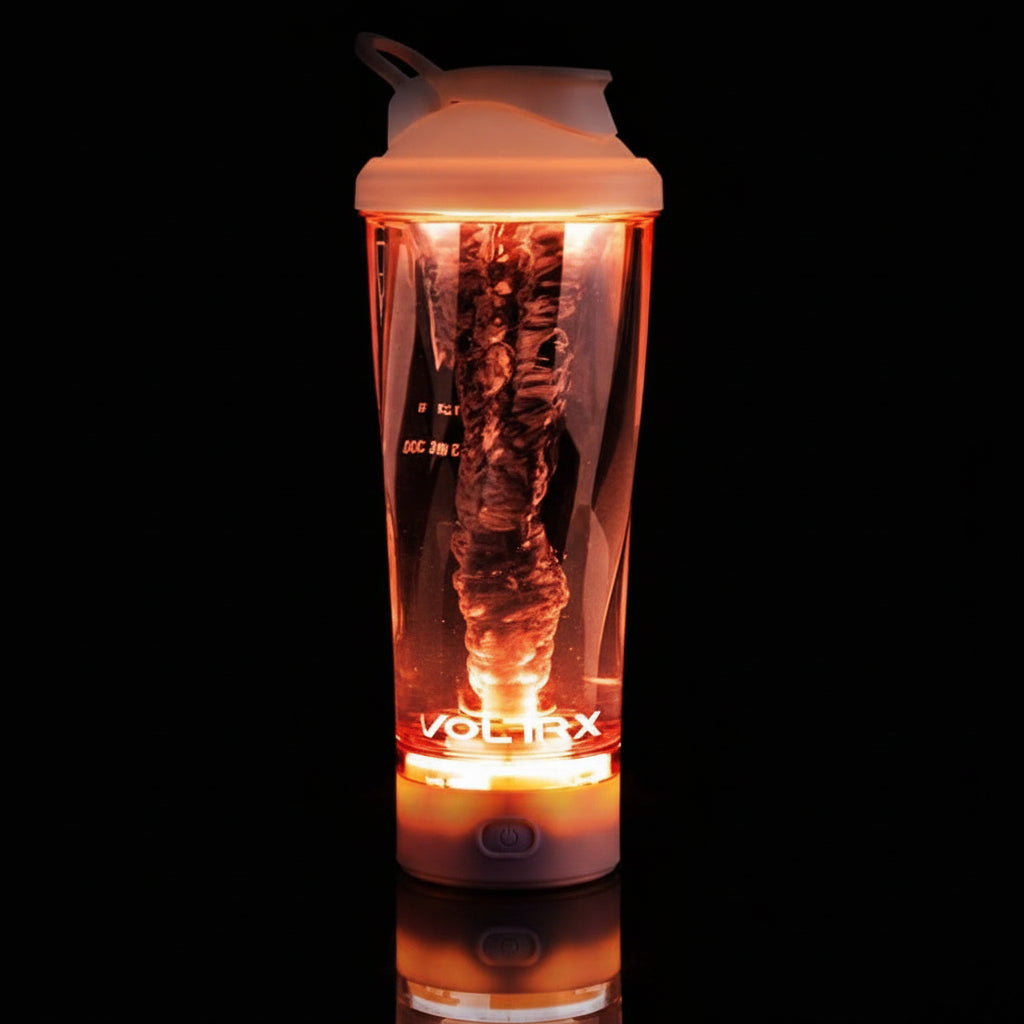 VortexBlend Pro — USB-C Electric Protein Shaker