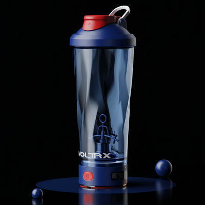 VortexBlend Pro — USB-C Electric Protein Shaker