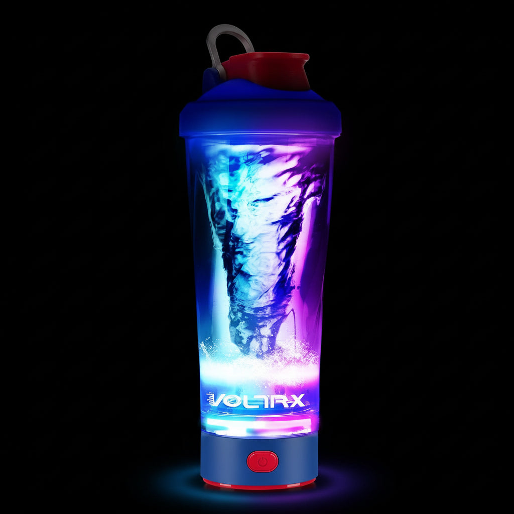 VortexBlend Pro — USB-C Electric Protein Shaker
