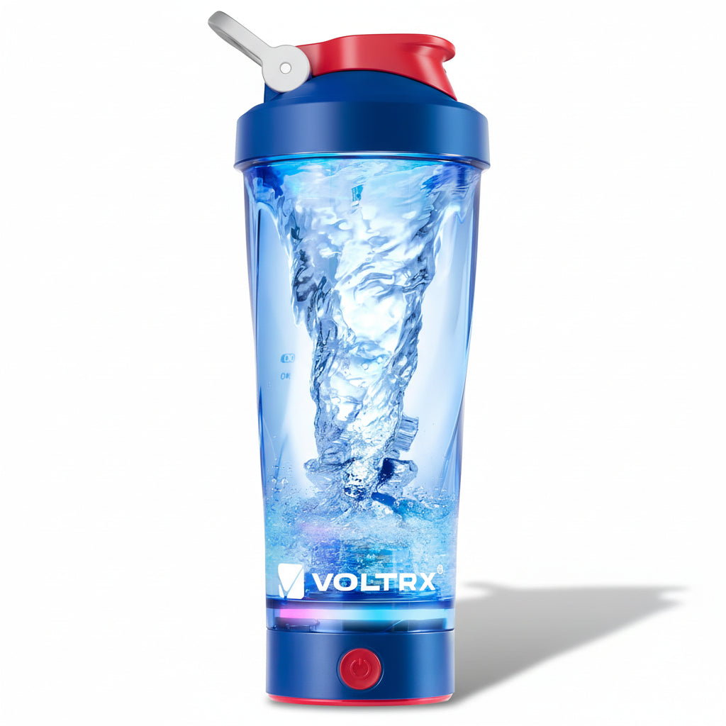 VortexBlend Pro — USB-C Electric Protein Shaker