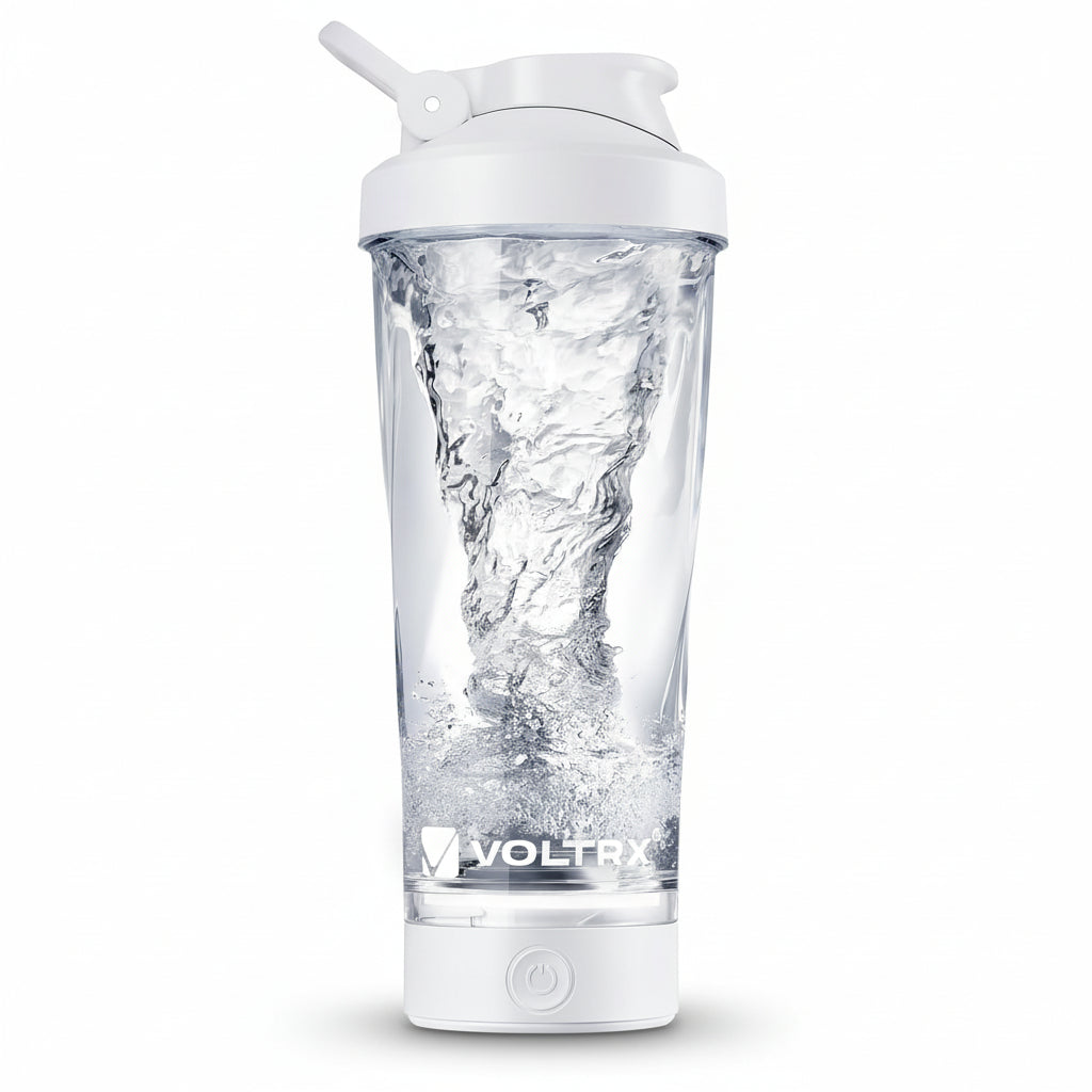 VortexBlend Pro — USB-C Electric Protein Shaker