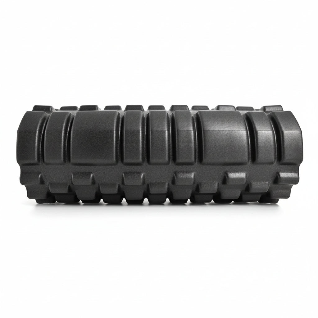RecoverPro Deep Tissue Foam Roller — Muscle Recovery & Mobility Tool