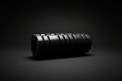 RecoverPro Deep Tissue Foam Roller — Muscle Recovery & Mobility Tool